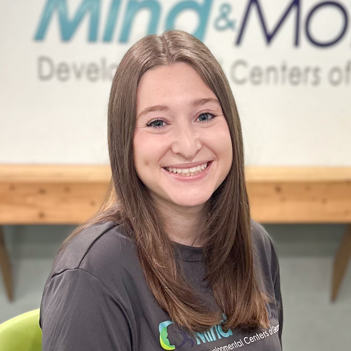 image of Deirdre Weissman, B.S.