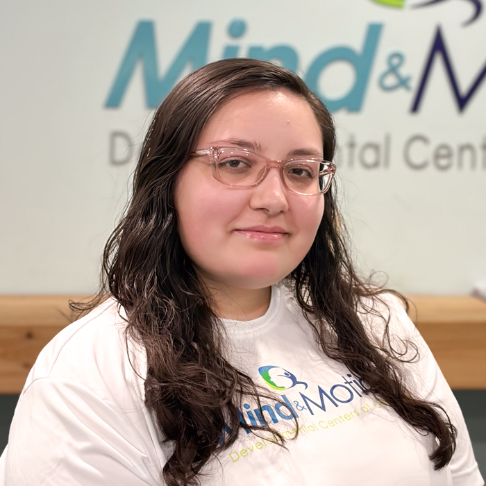 image of Jessica Delgado