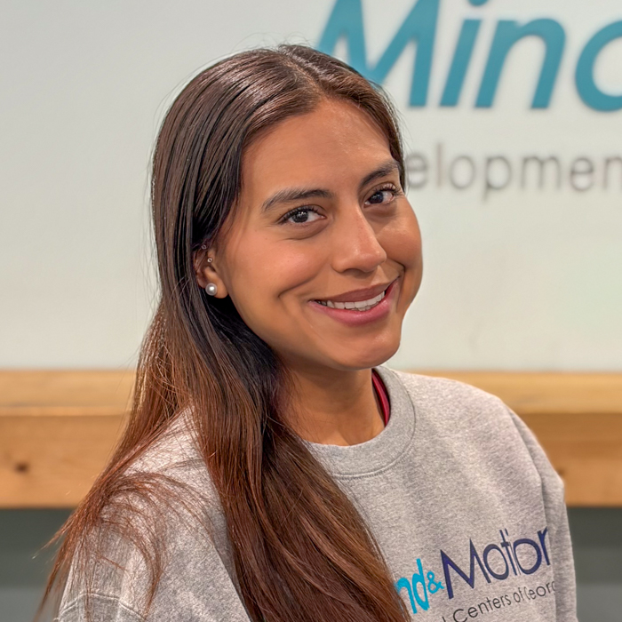 image of Vanessa Portillo