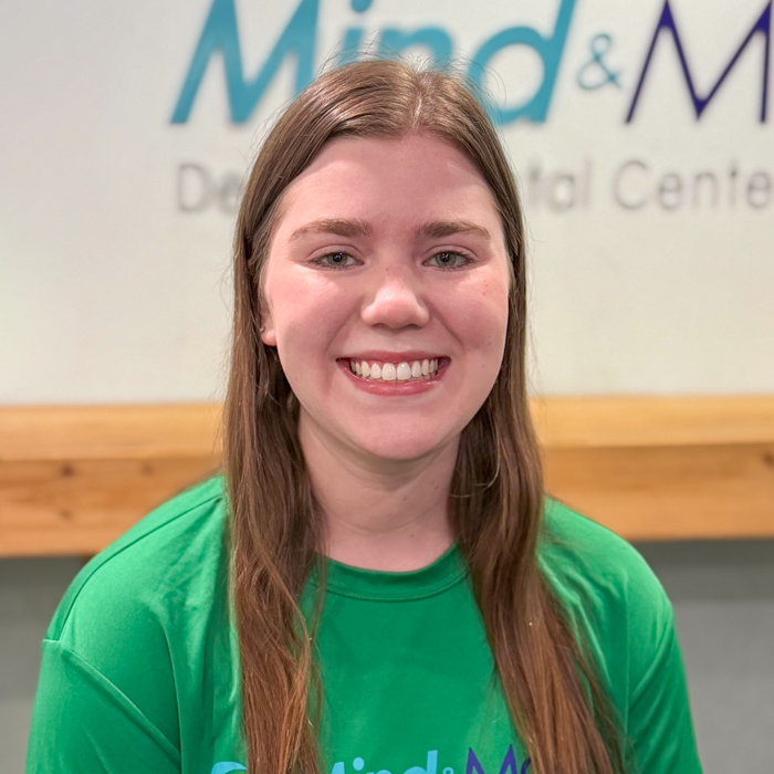 image of Lauren Honn, M.Ed., CCC-SLP