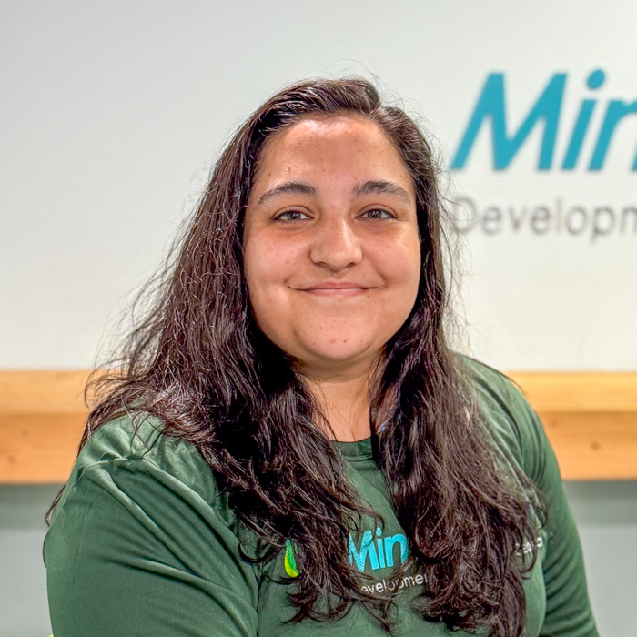 image of Kayla Mazul