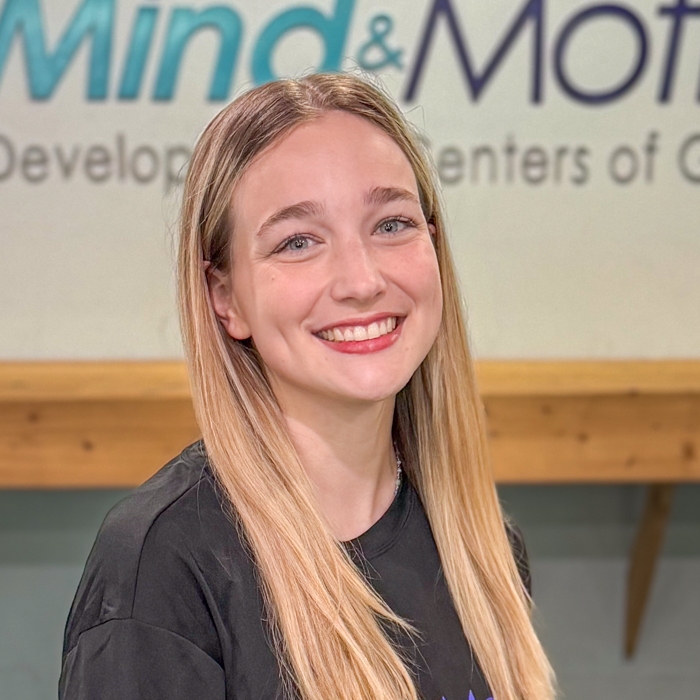 image of Olivia Bomar, BS
