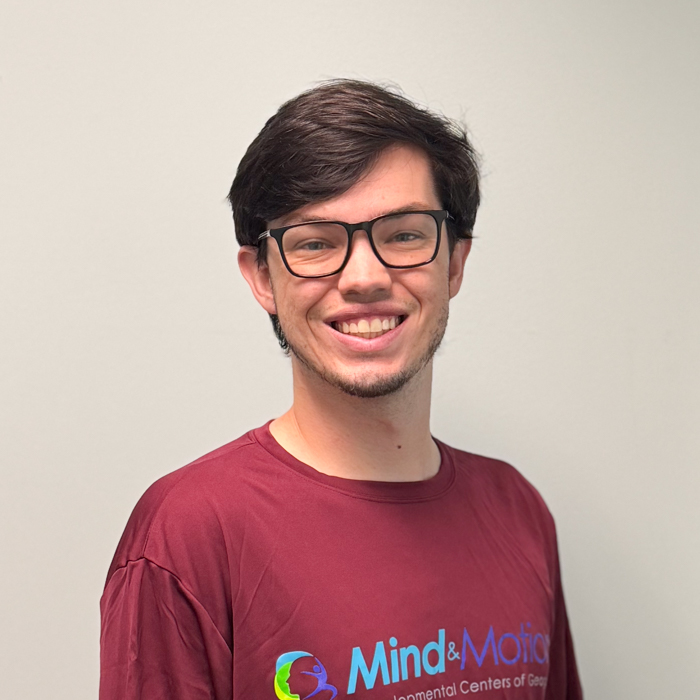 image of James Hummel, M.Ed., APC