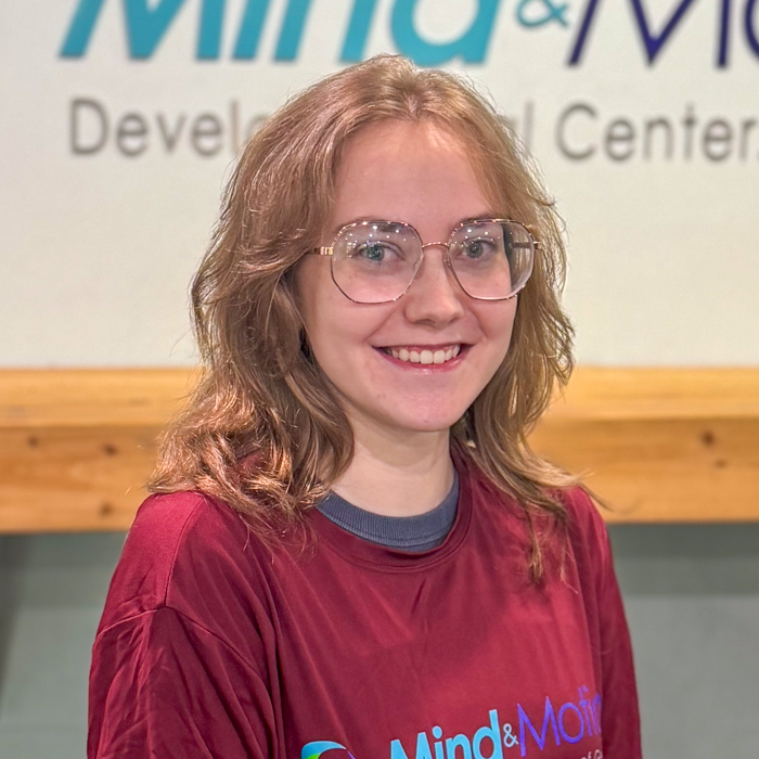 image of Josie Sneed, BA