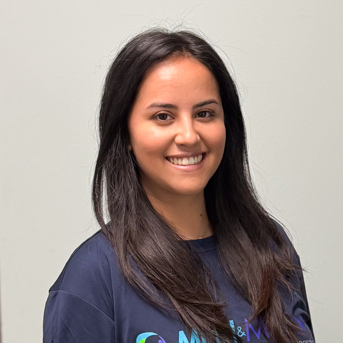 image of Gaby Solorzano